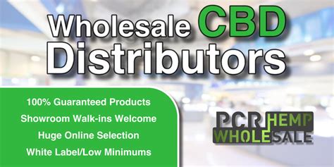 wholesale cbd distributors near me.